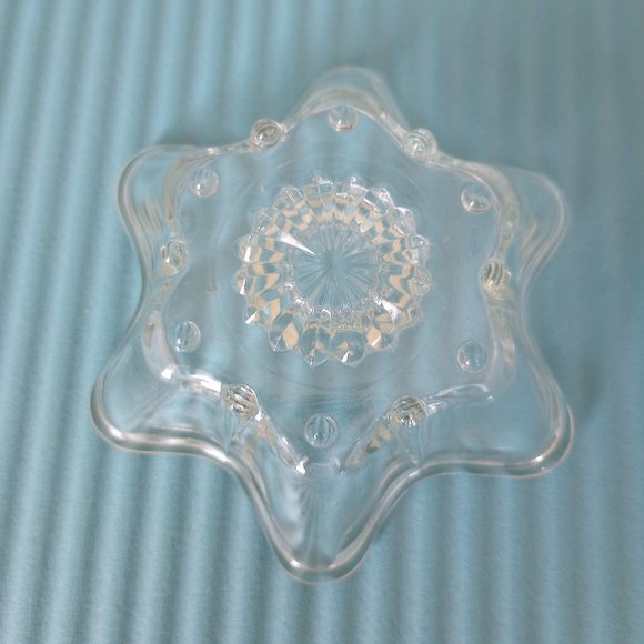 Set of 2 candle holder - Picture 5 of 5